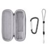 DJI OSMO Pocket 3 BRDRC Handy Case Protective Pouch (PU Gray) - 1