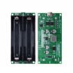 15W 3A UPS 18650 Lithium Battery Boost Charger Module (12V) - 2