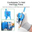 RELIFE RL-062D Manual Glue Tapper and Tin Paste Syringe Pusher - 7