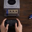 8BitDo NGC Wireless Bluetooth Receiver Adapter - 4