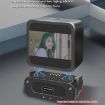 DJI Osmo Action 2 Camera Magnetic Charging Base, 1/4" & Arri Hole - 5