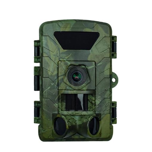 PR803W 8K Video 60MP Photo WiFi Ultra-clear Hunting Camera - 1