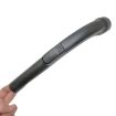 Miele C1-C4/S Series Vacuum Curved Handle with Nut - 4