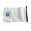 Reusable Canvas Pocket Bags for Karcher T10/T12 Vacuum Cleaners - 1