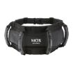MOXPEER Motorcycle ATV Safety Belt with Rear Passenger Handle - 1