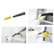 Reusable Extension Nozzle for Karcher Steam Cleaner (Black Yellow) - 4