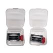 Dyson V6-V18 Slim Vacuum Switch Latch Holder, Round Style - 5