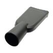 Karcher WD2/WD3/WD5/WD6 Hand Pick Flat Nozzle - Black - 2