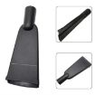 Karcher WD2/WD3/WD5/WD6 Hand Pick Flat Nozzle - Black - 5