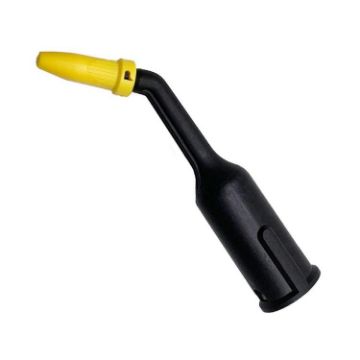 Karcher SC2-SC5 Steam Cleaner Extension Tube Crevice Nozzle Set 3 - 1