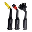 Karcher SC2-SC5 Steam Cleaner Extension Tube Crevice Nozzle Set 3 - 2