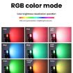 SL-105RGB 40 LEDs Waterproof Fill Light for Sports Cameras - 4