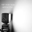 SL-105RGB 40 LEDs Waterproof Fill Light for Sports Cameras - 6