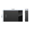 Blueendless MR35TC 3.5" USB3.0 SATA Mobile Hard Disk Box (EU Plug) - 2