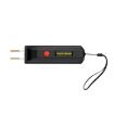 Cordless Rechargeable Lithium Plastic Welding Machine - Black Boxed - 2