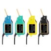 Car Bumper Plastic Welding Tools Hot Stapler Repair, AU Plug - 3
