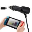DOBE USB-C Car Charger for Switch Series: 2/Lite/OLED/Switch - 1