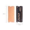 JEYI Copper Graphene Laptop Memory Heatsink for DDR5/4/3 (2pcs) - 6