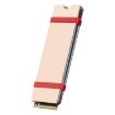 JEYI icopper-3 M.2 2280 NVME SSD Copper Heatsink for Laptops/PCs - 3
