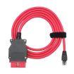 VAG DoIP ENET Cable for Volkswagen/Audi MQB EVO, MLB, MEB Platform - 4
