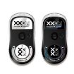Logitech GPW Glass Mouse Feet Stickers Anti-Slip Skates Black - 2