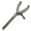 Y Type Motorcycle Scooter Flywheel Wrench Tool for Clutch Removal - 1
