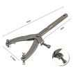 Y Type Motorcycle Scooter Flywheel Wrench Tool for Clutch Removal - 3