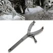 Y Type Motorcycle Scooter Flywheel Wrench Tool for Clutch Removal - 6