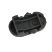 Dyson V6/DC Vacuum Dust Bin Button with Spring Replacement (Gray) - 3