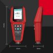 HABOTEST HT616 Car Paint Tester Coating Thickness Gauge - 3
