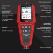 HABOTEST HT616 Car Paint Tester Coating Thickness Gauge - 5