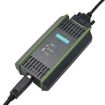 AMSAMOTION USB-MPI Cable for Siemens S7-200/300/400 PLC 2.5m - 5