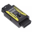 GODIAG GT106 PLUS Truck Adapter 24V to 12V Heavy Duty - 1