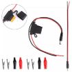GODIAG GT106 PLUS Truck Adapter 24V to 12V Heavy Duty - 4