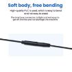 3.5mm Mono Cable 2Pin AUX Audio Power Cord, 25cm - 6