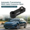 Volkswagen/Audi Transmission Shift Cable Connector 09G321397A - 6