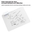 12" Partially Erasable Magnetic LCD Writing & Drawing Board - 5