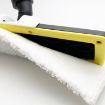 Karcher SC3upright Steam Cleaner with Magic Floor Brush + 2 Cloths - 5