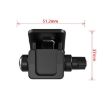 LED Selfie Fill Light Clamp for Phone, Laptop, Tablet Holder - 6
