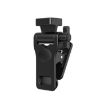 LED Selfie Fill Light Clamp for Phone, Laptop, Tablet (White) - 3