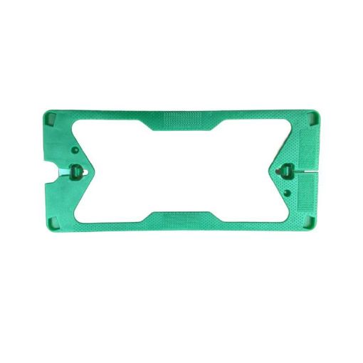 For Vorwerk Kobold SP7/SP600/SPB100 Vacuum Cleaner Brush Frame - 1