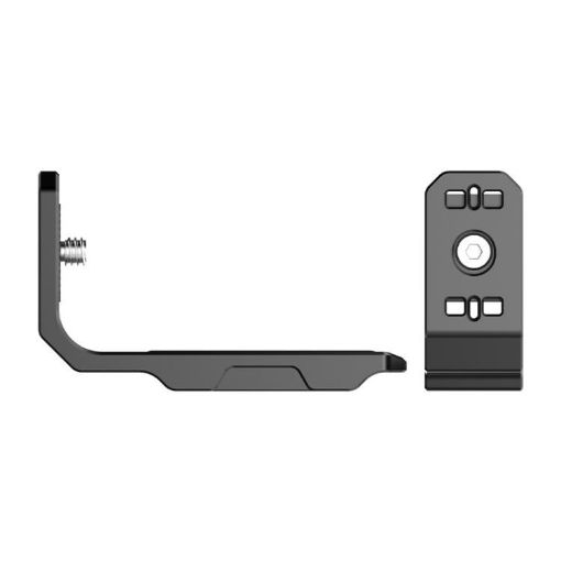 Insta360 X4/X3 HEPAIL AC56 Magnetic Metal Bracket - 1