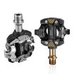 RACEWORK M8100 Ultra-light SPD Self-locking Mountain Bike Pedals - 2