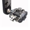 RACEWORK M8100 Ultra-light SPD Self-locking Mountain Bike Pedals - 4