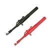 Fast Auto Repair Multimeter Test Probe Hook (Black) - 2