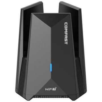 COMFAST CF-987BE Tri-band WiFi 7 USB 3.0 Network Adapter 6500Mbps - 1