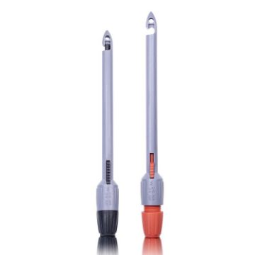 Non-Destructive Banana Plug 4mm Multimeter Piercing Probe - 1