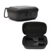 BKANO Black Storage Bag for DJI Osmo Action 3/4/5 Pro Camera - 1