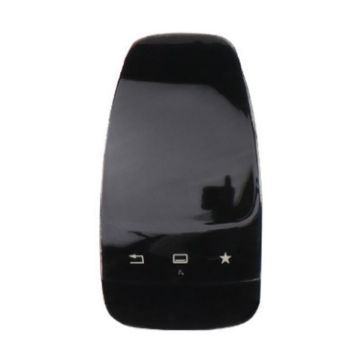 Mercedes-Benz C/GLC Old Model Multimedia Mouse Cover Accessories - 1