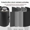 SLR Camera Telephoto Lens Waterproof Bag, Size L - PGYTECH - 4
